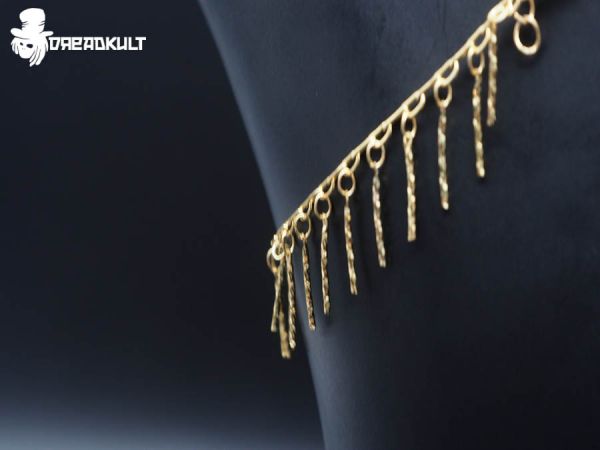 Stäbchen, Fusskettchen, Schmuck, Boheme, Festival, Schmuck für Frauen, Schmuck für Mädchen, Fußkette Damen, Fußkette, Fußband, Schmuck für Füße, Schmuck für den Sommer, Sommerschmuck, Festivalschmuck, Hippiegirl, Hippieschmuck, Festivalschmuck, Goasch